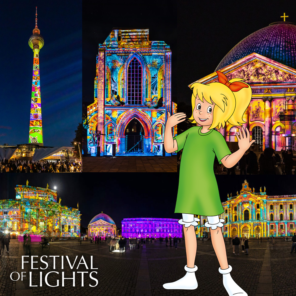festival of lights