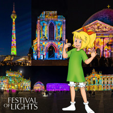 festival of lights